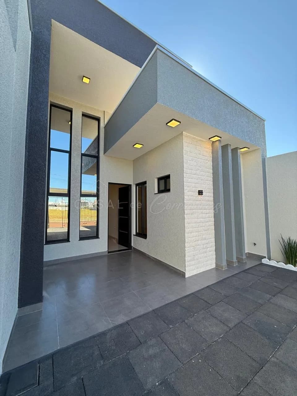 Casa no Vale Verde