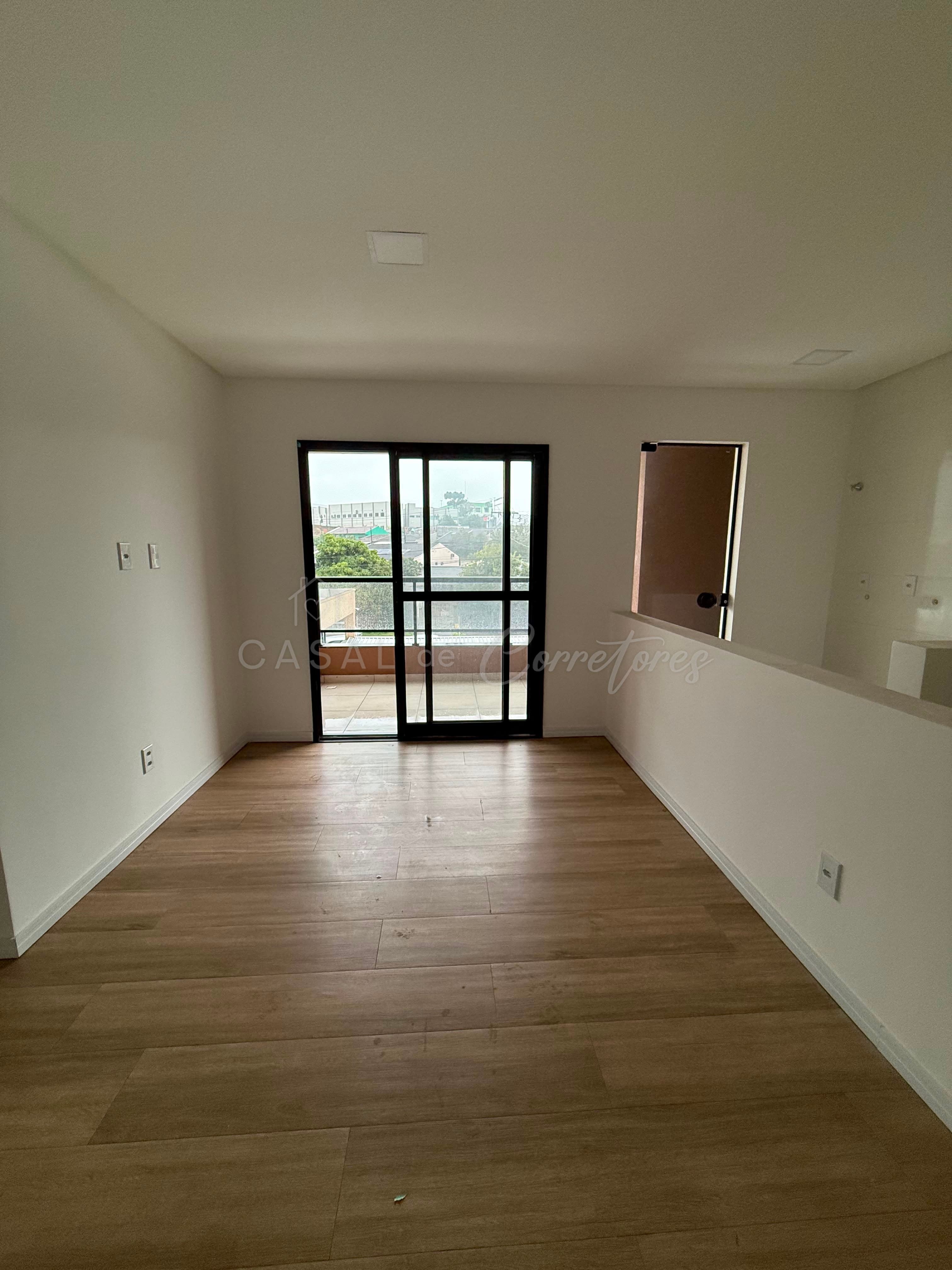 Apartamento no Pioneiros Catarinense